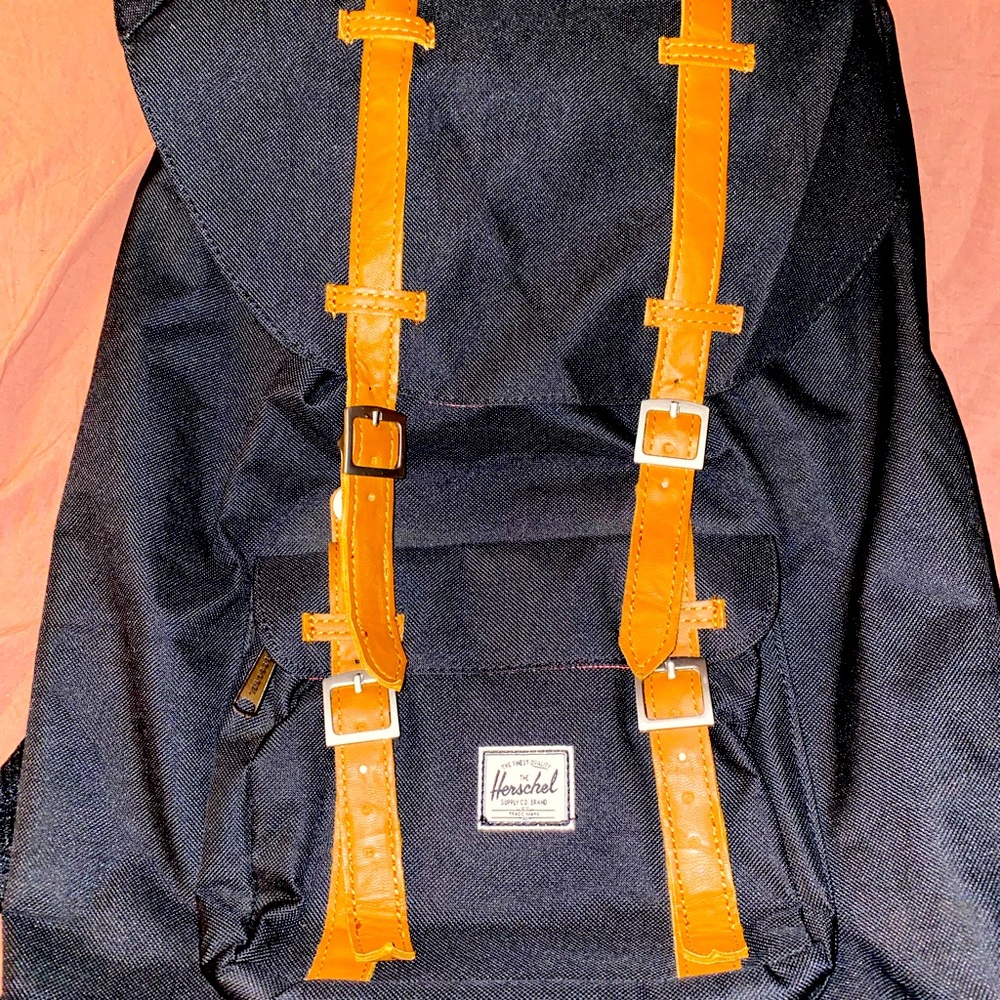 Hershel Backpack